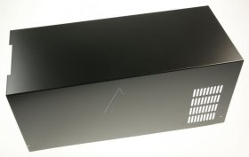 Elica Fireplace - Tbv0100031 Upper Chimney Section Tb sup h 560 Ver antra 1019ar