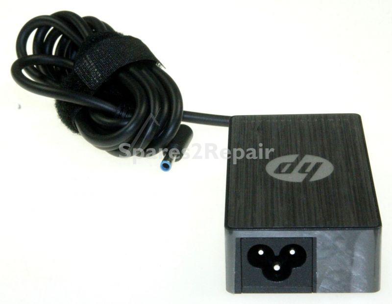 Hewlett Packard Power Supply notebook - 744892-001 Sps-45w Adapter Nfpc Smart Rc