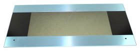 Smeg Oven Outer Door - Grill Door - External Glass Assembly