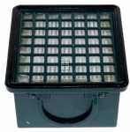 Vacuum Cleaner Filter - Hepa Filter Model Vk 130-131