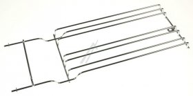 Hisense Gorenje Guide-rail - 437381 Frying Pan Guide R Mw 45 Cr