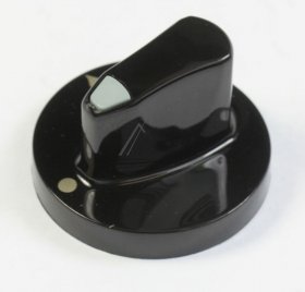 Control Knob - Pmg611 00-09 373 01 9045060 Knob Pmg611 00-09 373 01 Black [Amica]