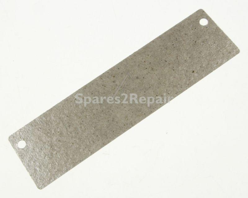 Insulation Sheet - C00345221 482000019540 Mica Plate [Whirlpool Indesit]