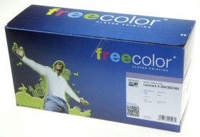 Freecolor Toner Cartridge - X264-hy-frc K15430f7 Toner Cartridge Black 9k