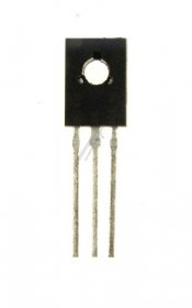 On Semiconductor Thyristor - Thyristor, 4a 600v To-126