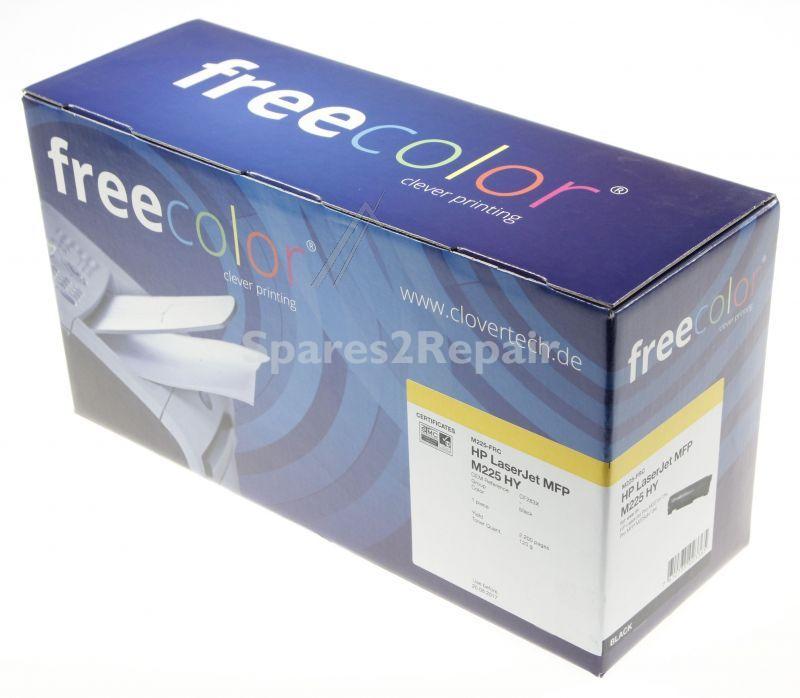 Freecolor Toner Cartridge - M225-frc K15791f7 Tonerkartusche Schwarz 2 2k