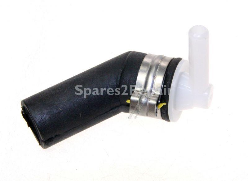 Door Lock - 1526053101 Valve Water Block Complete [Electrolux Aeg]