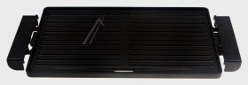Domena Grill Base - 500681184 Grill Plate Assembly