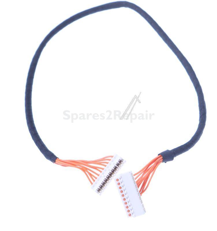 Harness - 00423092 Cable Harness [Bosch Siemens]