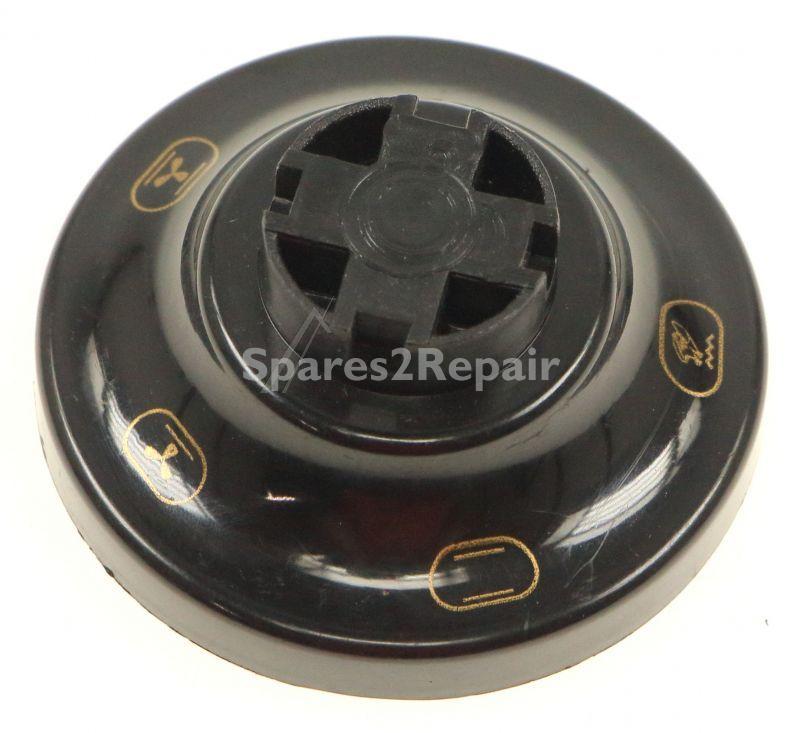 Carrier Assembly - 558a21 Holder C Nozzle Sr [Sogedis]