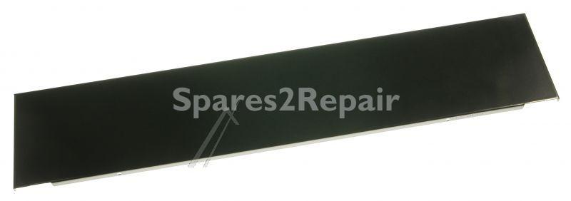Hisense Gorenje Kickplate - 702603 Baseboard