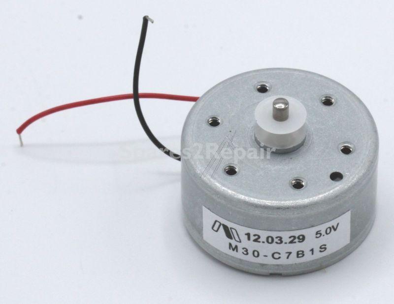 Panasonic Loading Motor - Vem0896-j Loading Motor U