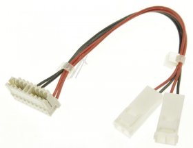 Harness - 00647093 Cable Harness [Bosch Siemens]