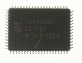 Philips Ic - Saa7399hl-m2a Saa7399hl-m2a Ic