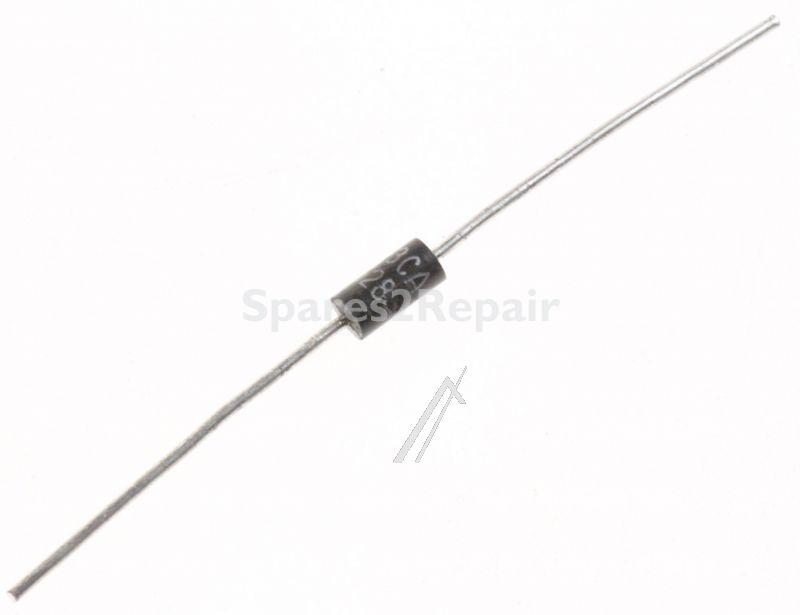 Taiwan Semiconductor Protection Diode - Diode