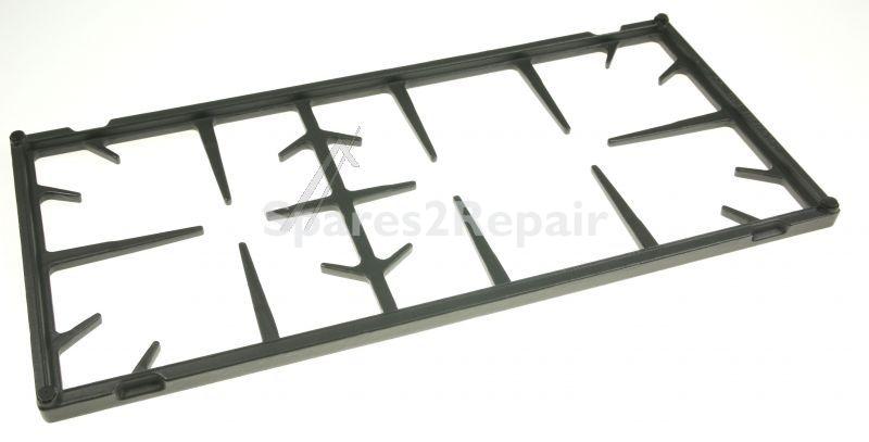Smeg Cooker Pan Support - 694091981 Central Grid Assembly