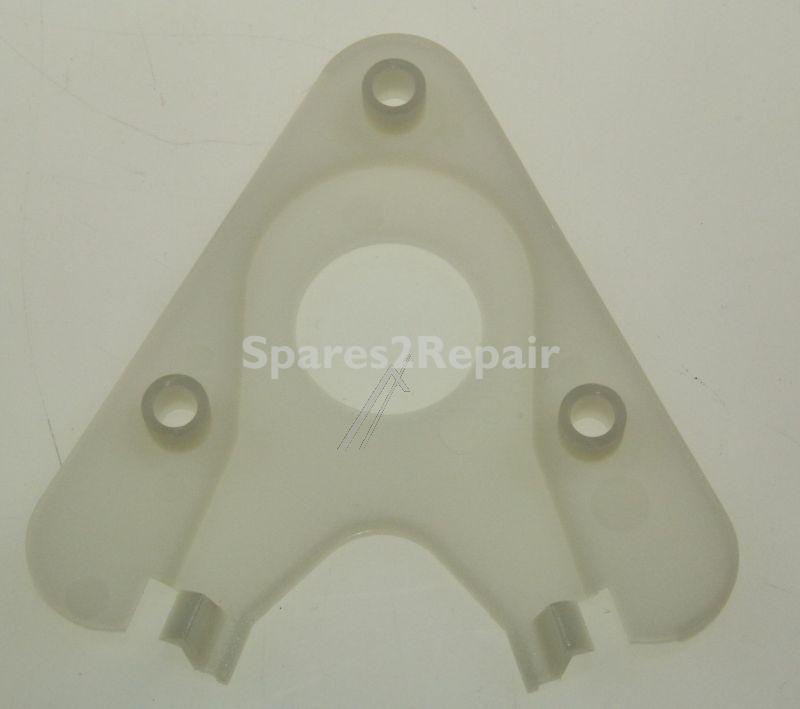 Fixings And Brackets - Kw674758 Motor Support Km001-km005 [Delonghi]