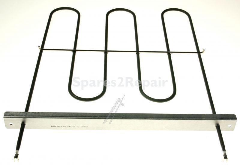 Faber Franke Roblin Bottom Element Oven - 133 0550 808 Sp Oven Lower Heating Element 1250w 2017