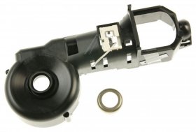 Housing Part - 00654404 Frame [Bosch Siemens]