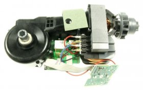 Motor - 00747768 Drive [Bosch Siemens]
