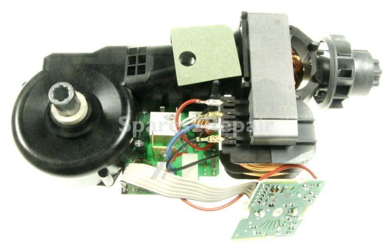 Motor - 00747768 Drive [Bosch Siemens]