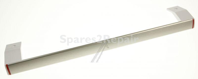 Fridge Door Handles - C00525381 488000525381 Ext Handle Fjord Vb Pw-blue Gw [Whirlpool Indesit]