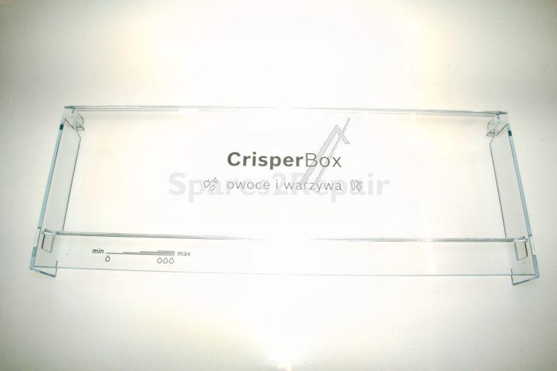Freezer Drawer - 00660304 Freezer Basket [Bosch Siemens]