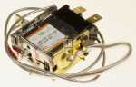 Haier Fridge Thermostat - Hr04x00008 49054375 Wdf25k-l1 Thermostat