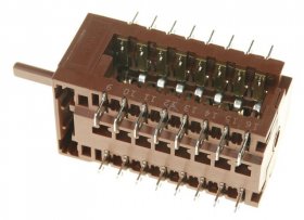 Teka Oven Switch - 83140131 Oven Switch Hpe-635