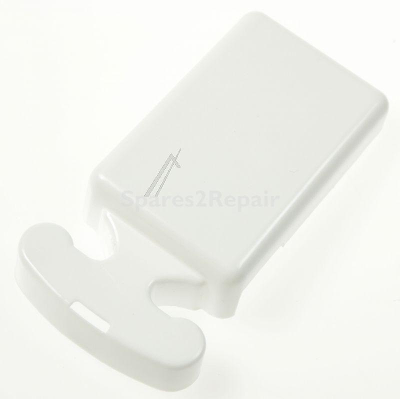 Casing Cover - 42148970 Top Hinge Cover-hc(s w )rv2 [Vestel]