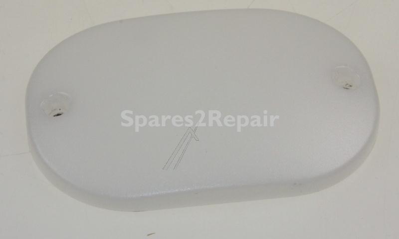 Glass Lamp Cover - 49011893 Inner Light Lampcover [Candy Hoover]