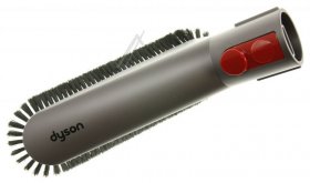 Dyson Vacuum Cleaner Nozzle - 967423-01 Qr Soft Dusting Brush