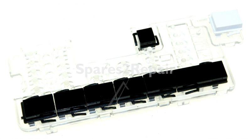 Optical Fibre Connectors - 2431800300 C00894939 Light Guide Button Assembly [Arcelik]