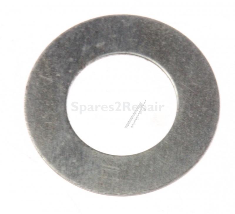 Braun Washer - 7000930 67000930 Panel