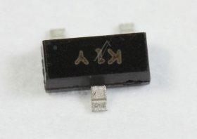 Fairchild Smd Transistor - Ksc3265 Transistor, Npn Smd Sot-23