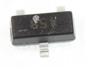 Zetex Smd Transistor - Transistor, Npn Smd Sot-23
