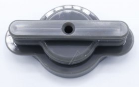 Saeco Closing Cap - 421944070181 Blk Capp flow Reducing Ftr