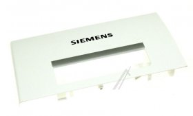 Detergent Dispenser Cover - 00627328 Tray Handle-dispenser [Bosch Siemens]