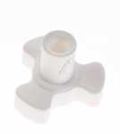 Atag Turntable Coupler - 88042705 28064 Microwave Turntable Drive Coupling