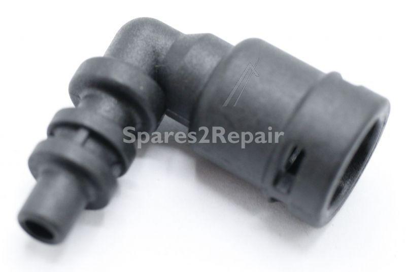 Melitta Joint Connector - 6751975 Connection 004 Valve V2