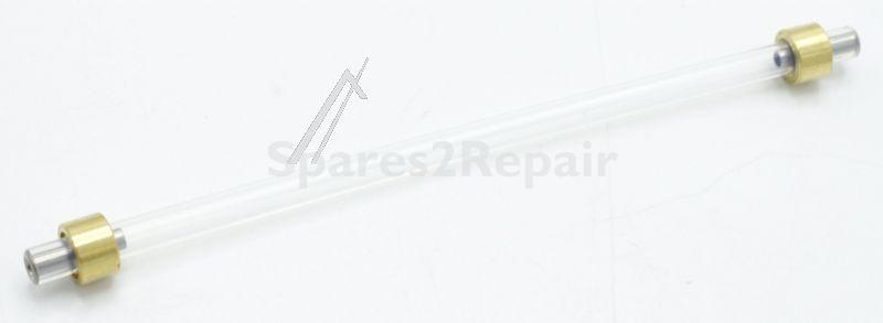 Melitta Connecting Hose For Coffee Machines - 6751357 Fep Hose D4 0-2 50x100mm