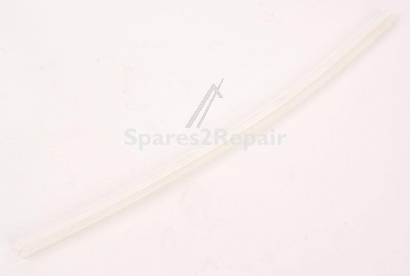 Melitta Connecting Hose For Coffee Machines - 6751449 Hose Silicone 03 0x1 50x240