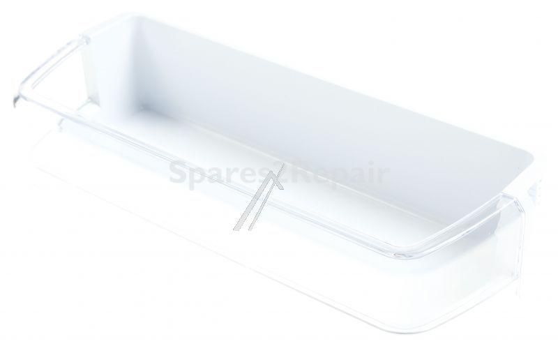 Samsung Refrigerator Door Shelf Upper - Da97-07429b Assembly Guard-ref Up Es09-pjt Gpps+hips