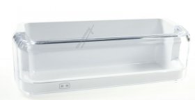 Samsung Refrigerator - Freezer Door Shelf - Da97-07427d Assembly Guard-fre Low es10 es Glass gpps+hi