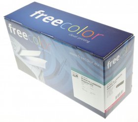 Freecolor Toner Cartridge - Tn321m-frc K15780f7 Toner Cartridge Magenta 1 5k