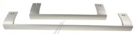 Door Handles - 4315570910 C00872424 Handle Group (r8-295mm-495mm) Inox [Arcelik]