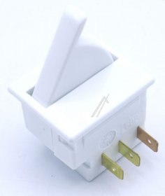 Button - 00030724 Button [Bosch Siemens]