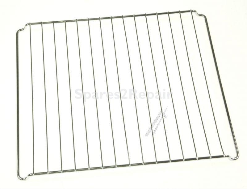 Oven Shelf - Shelves - At6255372410 Grid 975 Inox Aisi 202 [Delonghi]