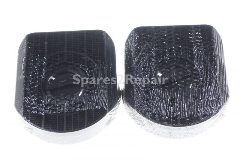 Airforce Carbon Filter - Affca Carbon Filter