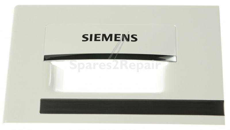Detergent Dispenser Cover - 12005788 Tray Handle-dispenser [Bosch Siemens]